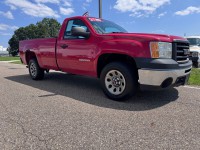 Image for 2012 GMC Sierra 1500 Reg Cab Long Bed ID: 6724598