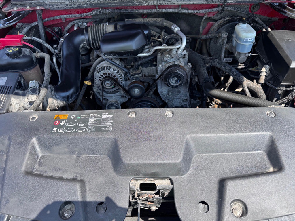 2012 GMC Sierra 1500 Image 5