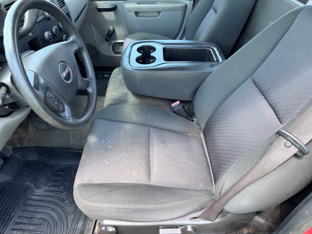 2012 GMC Sierra 1500 Image 8