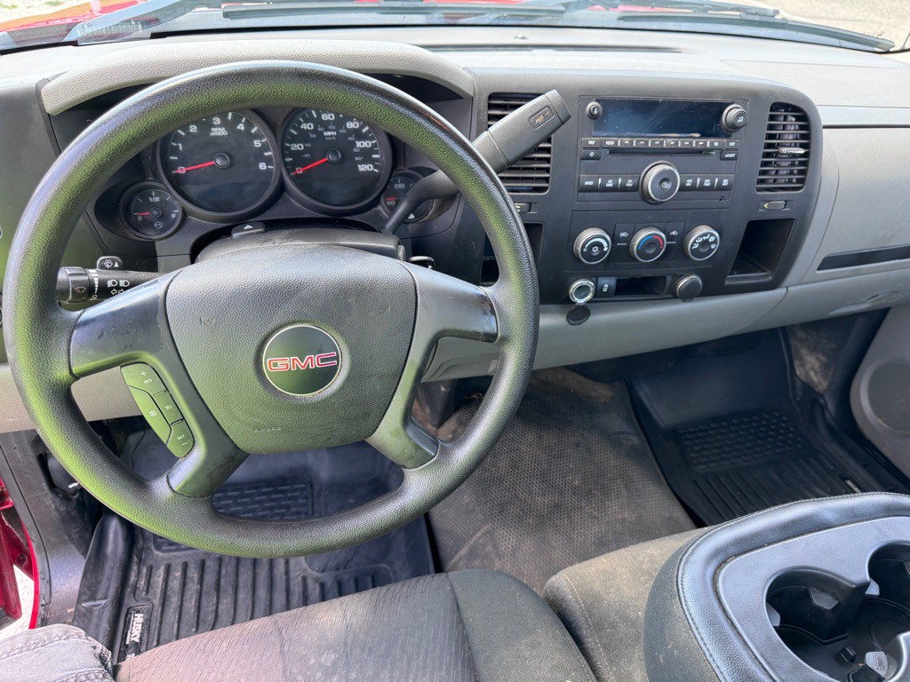 2012 GMC Sierra 1500 Image 9