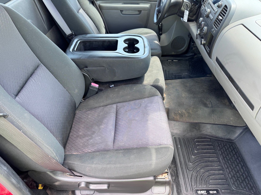 2012 GMC Sierra 1500 Image 10