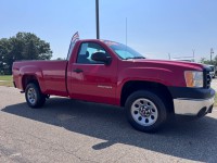Image for 2012 GMC Sierra 1500 Reg Cab Long Bed ID: 6724598