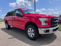 Image for 2016 Ford F-150 Xl Regular Cab ID: 6733326