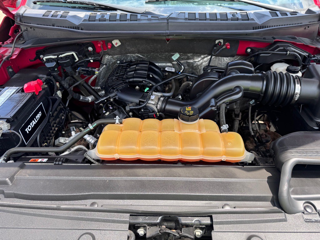 2016 Ford F-150 Image 5