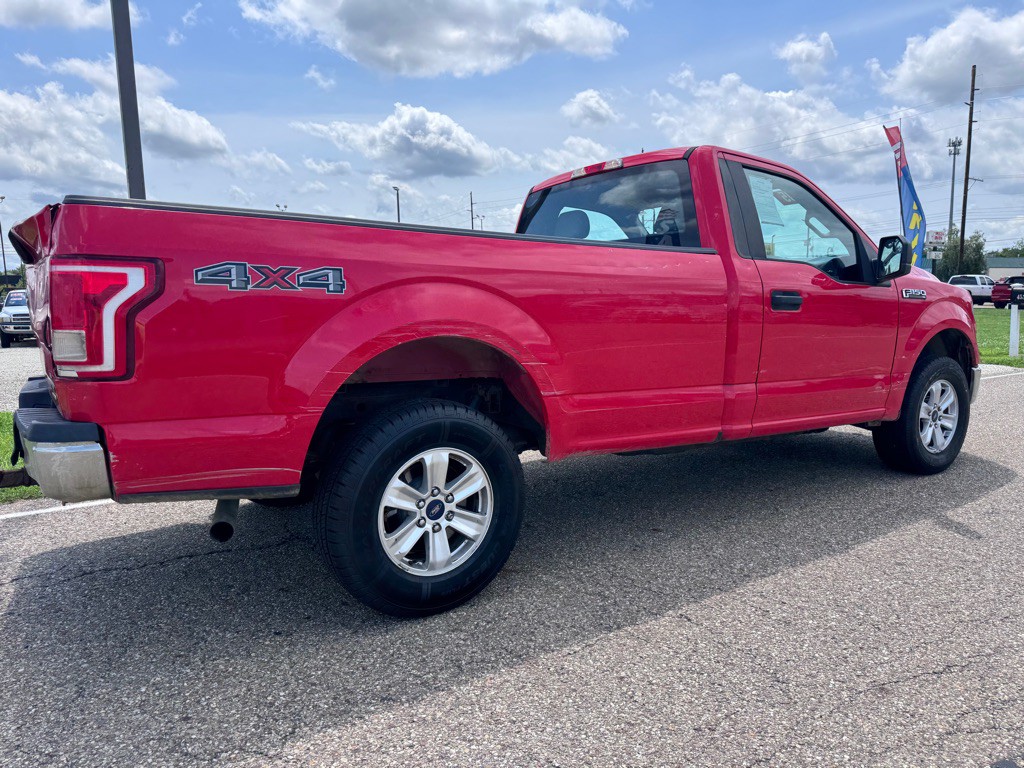 2016 Ford F-150 Image 6