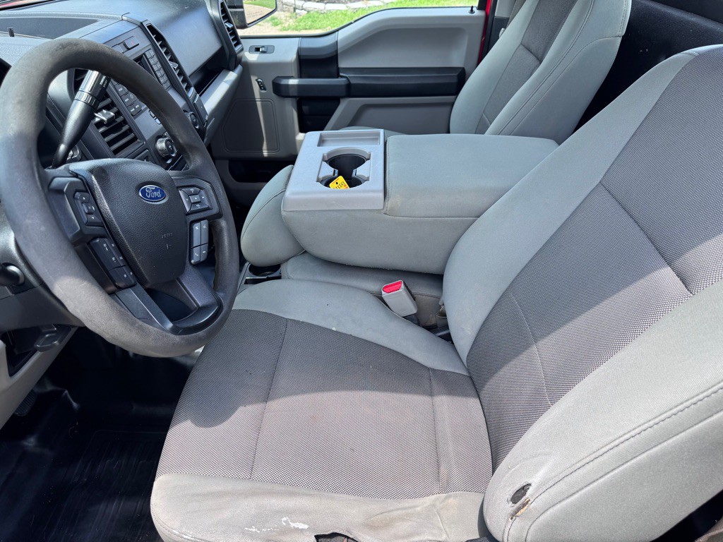 2016 Ford F-150 Image 10