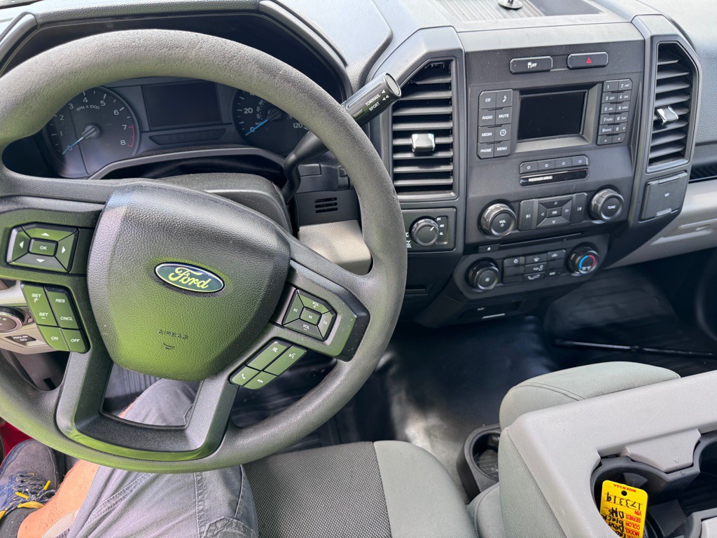 2016 Ford F-150 Image 11