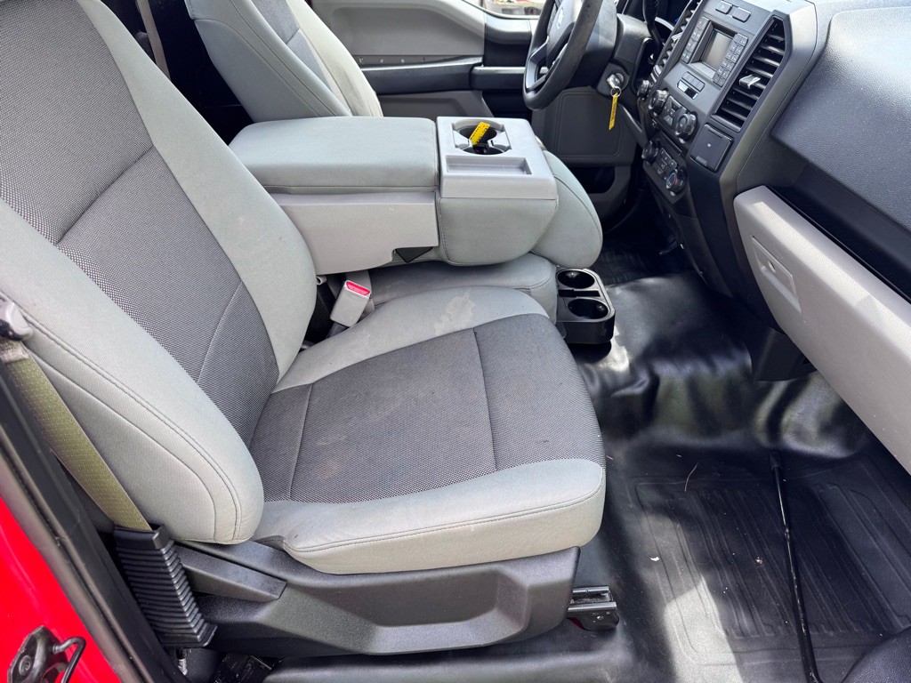 2016 Ford F-150 Image 12