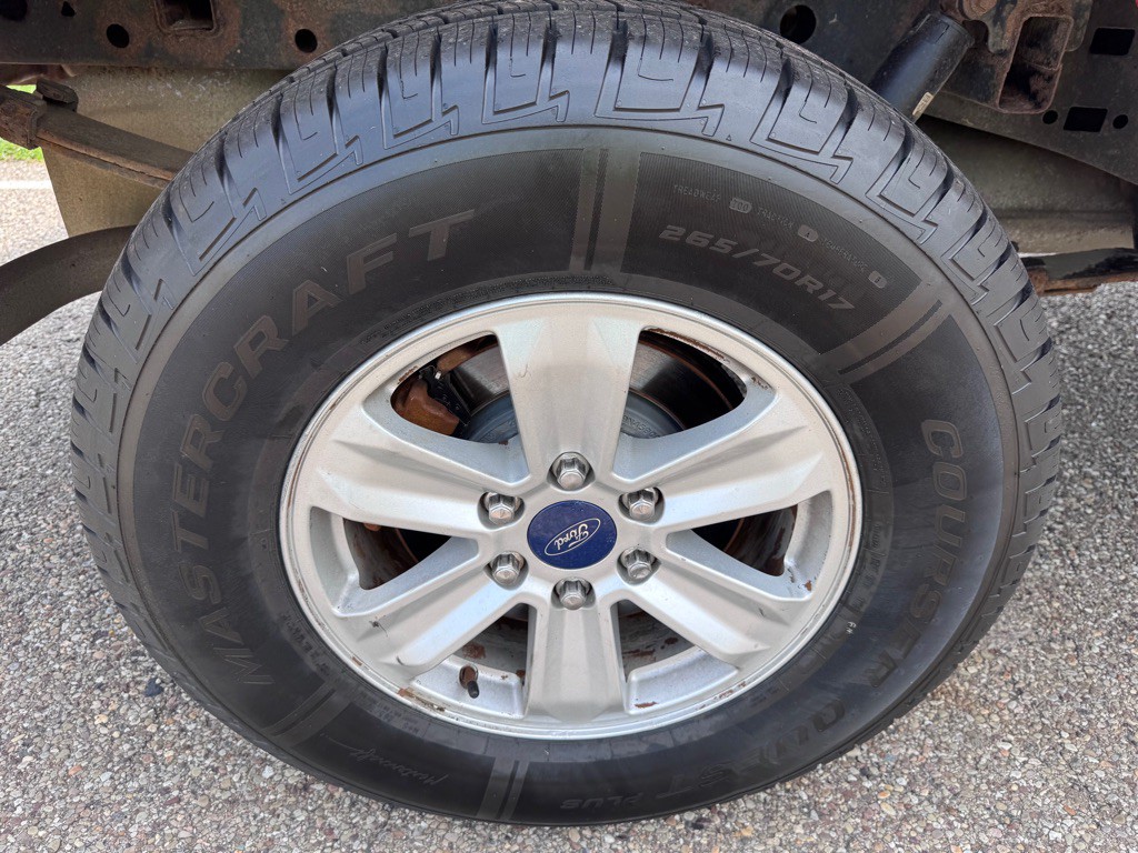 2016 Ford F-150 Image 13