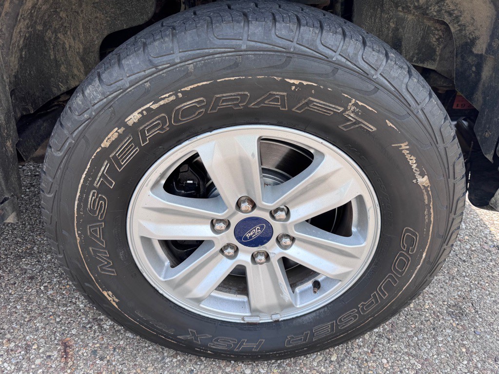 2016 Ford F-150 Image 14