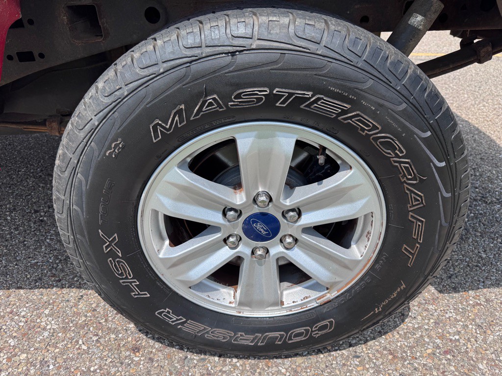 2016 Ford F-150 Image 15