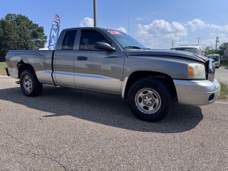Image for 2005 Dodge Dakota St Club Cab ID: 6742913
