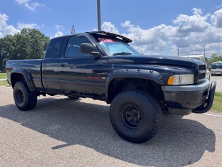 Image for 1998 Dodge Ram 1500 St Quad Cab ID: 6742914