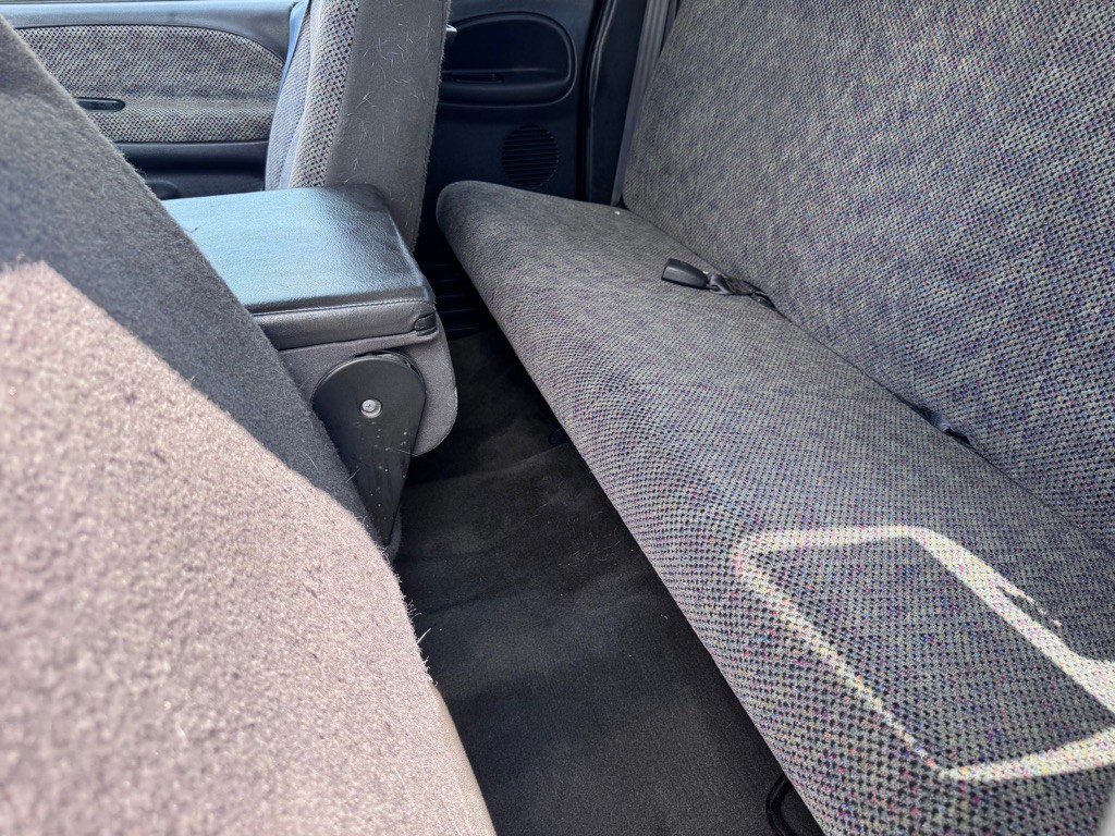 1998 Dodge Ram 1500 Image 12