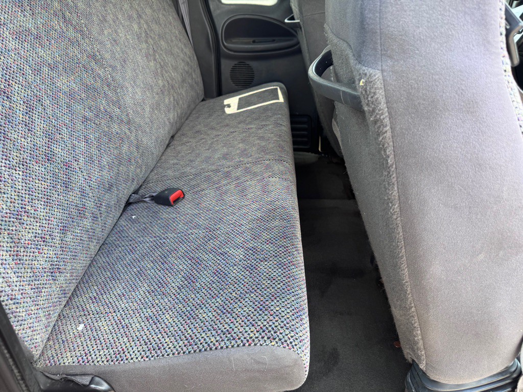 1998 Dodge Ram 1500 Image 13