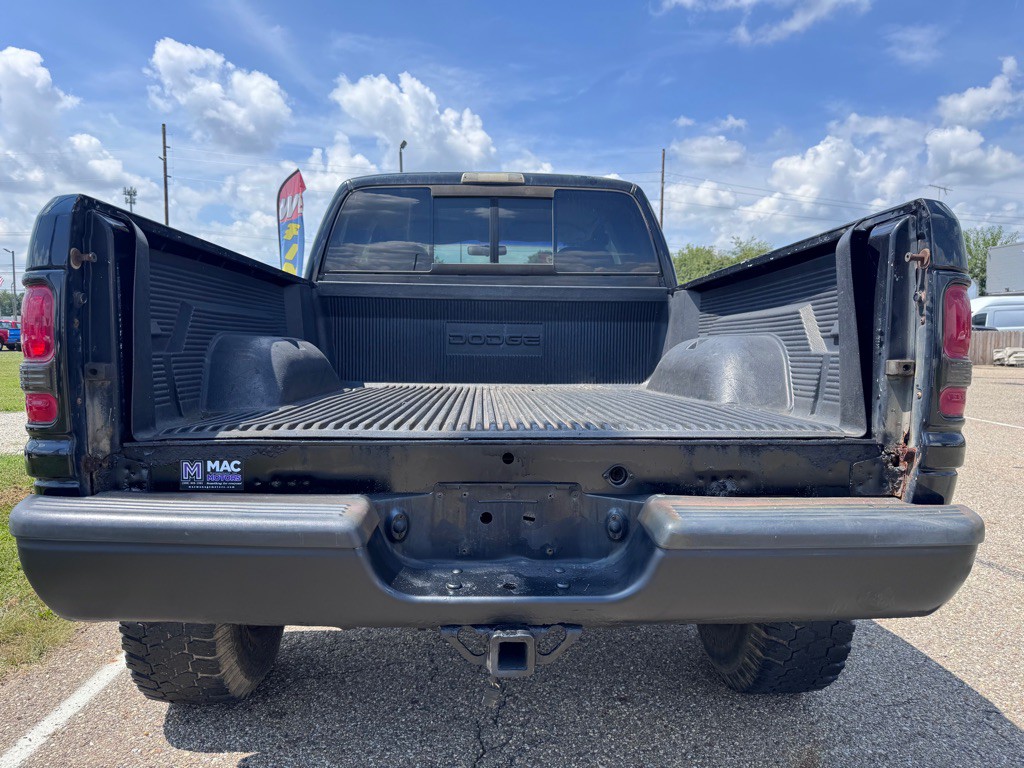 1998 Dodge Ram 1500 Image 14