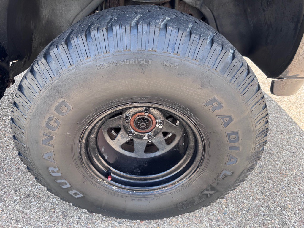 1998 Dodge Ram 1500 Image 15