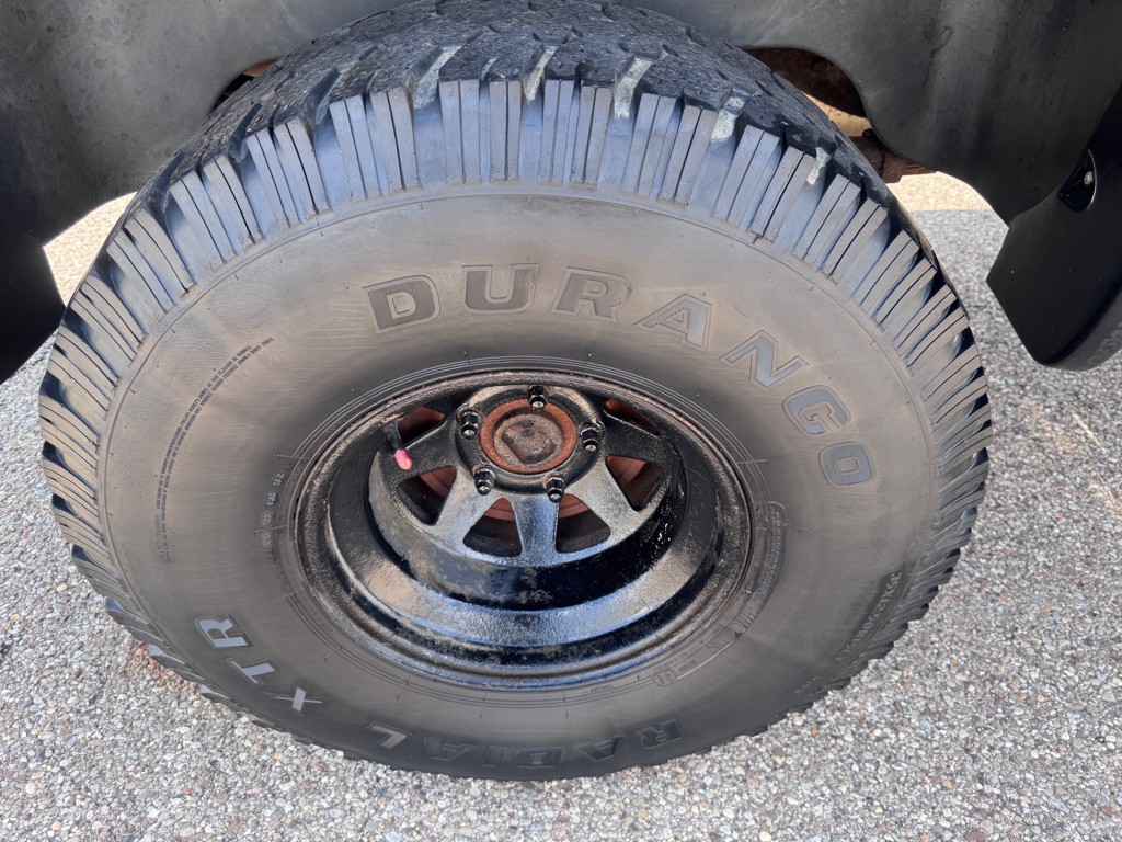 1998 Dodge Ram 1500 Image 16