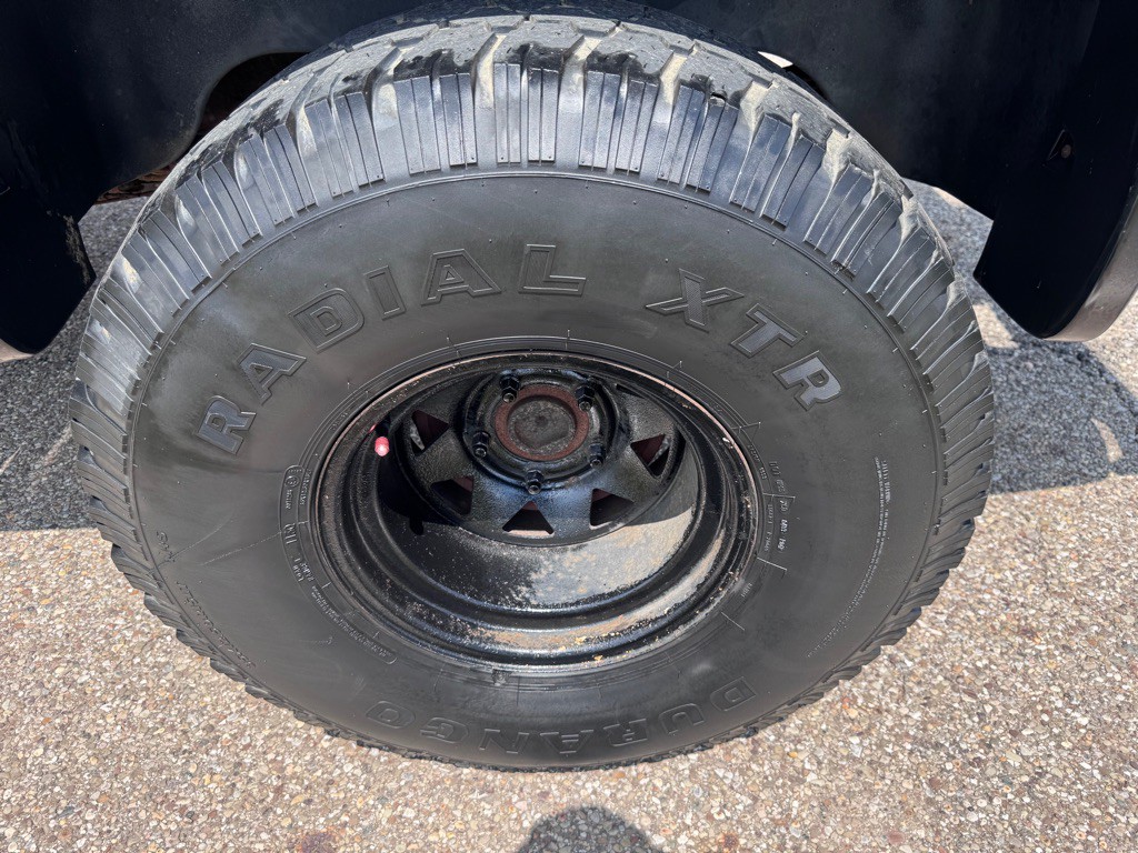 1998 Dodge Ram 1500 Image 17