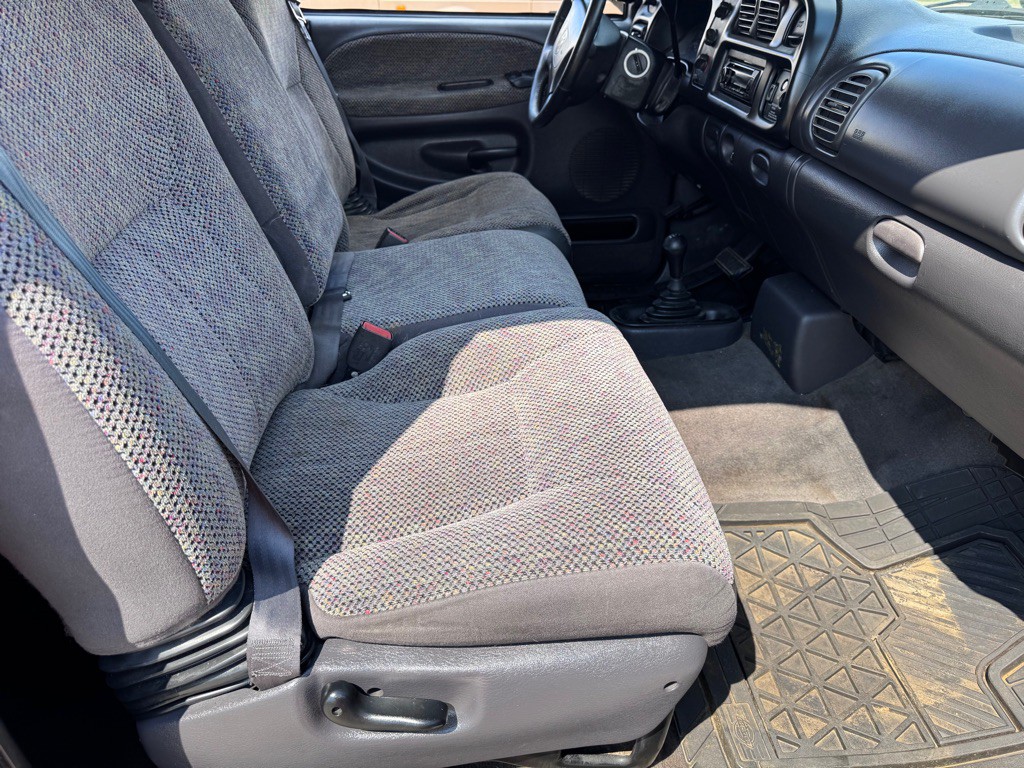 1998 Dodge Ram 1500 Image 11