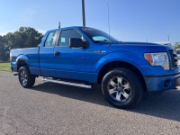 Image for 2012 Ford F-150 Stx Super Cab ID: 6742915