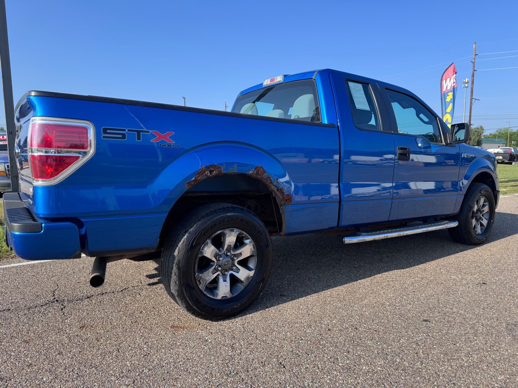 2012 Ford F-150 Image 6