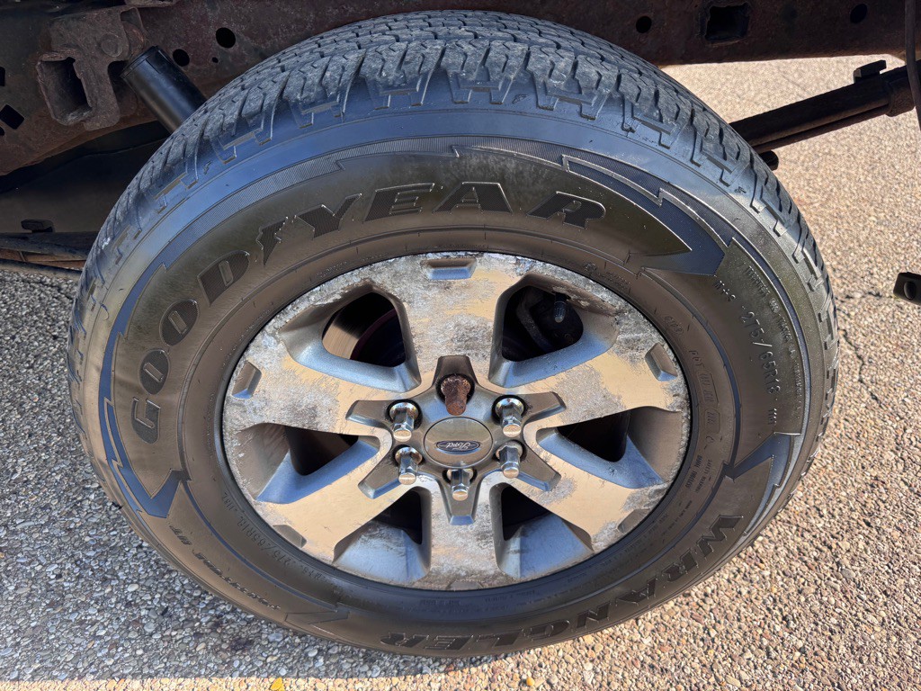 2012 Ford F-150 Image 16