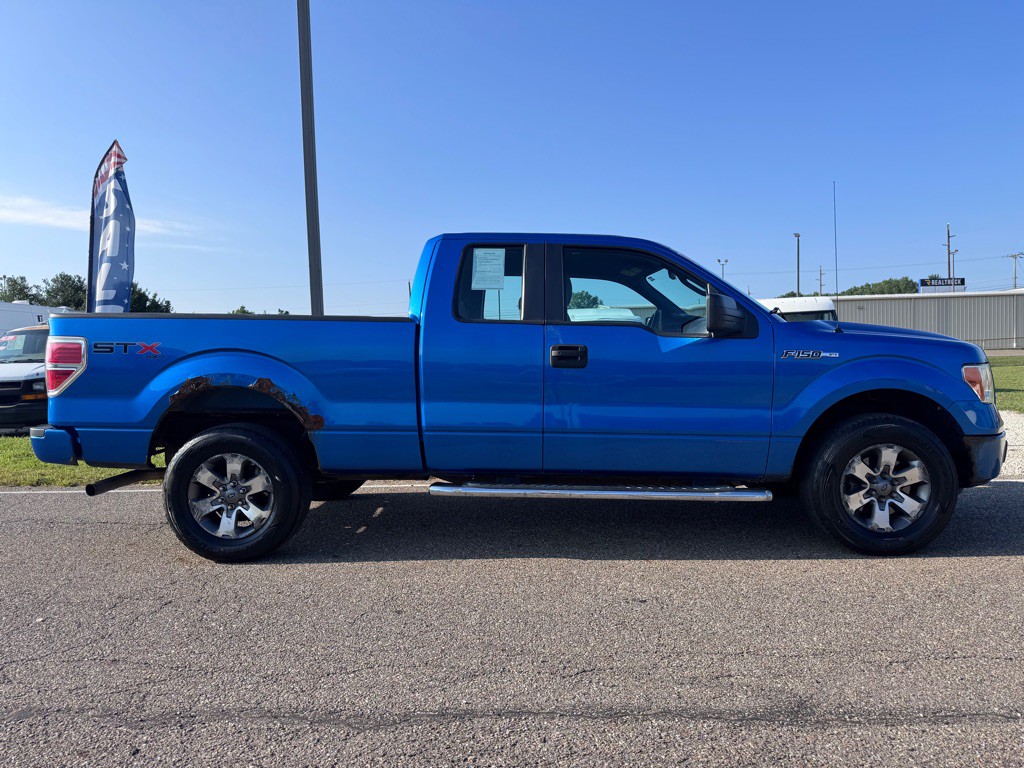 2012 Ford F-150 Image 19