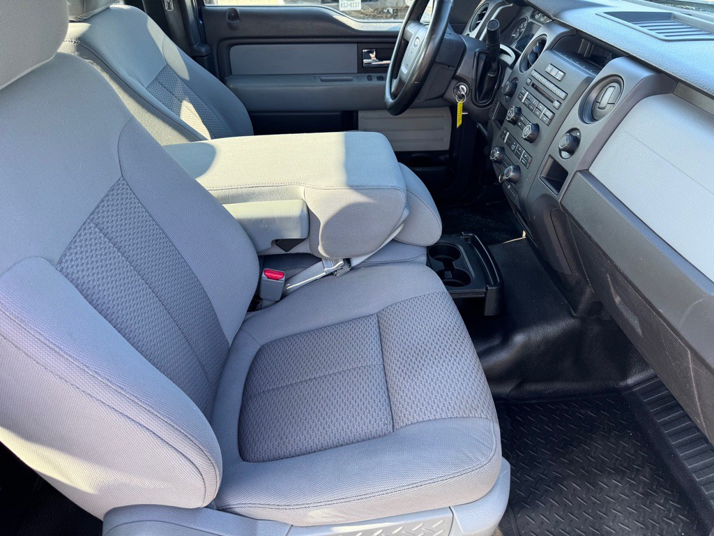 2012 Ford F-150 Image 9
