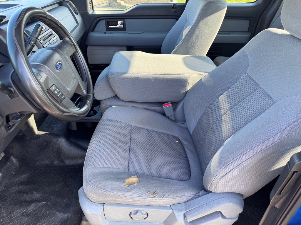2012 Ford F-150 Image 11