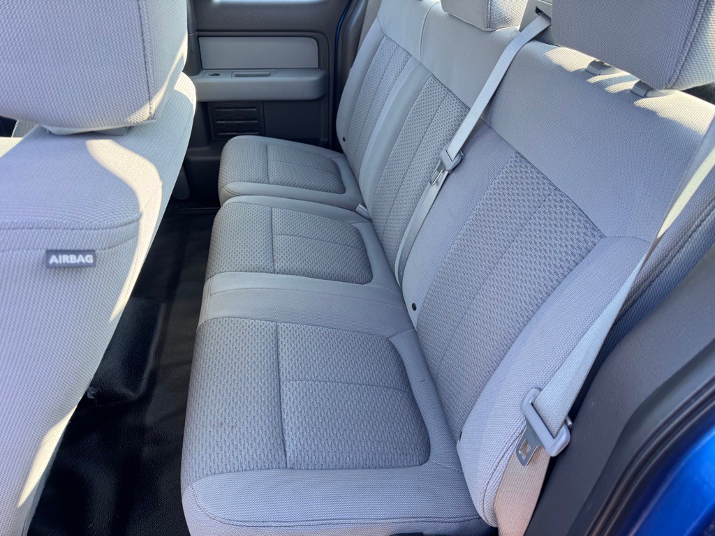 2012 Ford F-150 Image 12