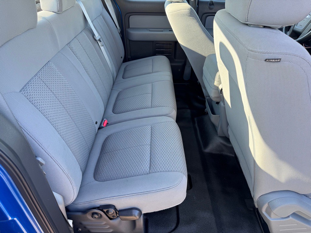 2012 Ford F-150 Image 13