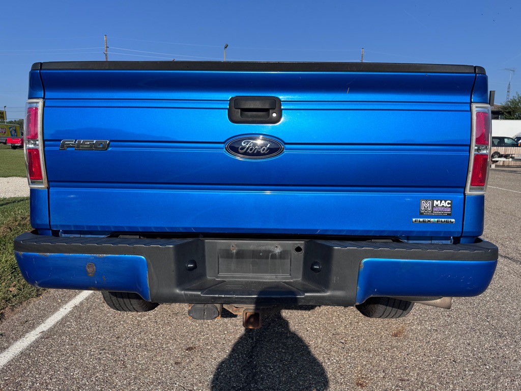 2012 Ford F-150 Image 14