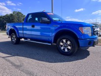 Image for 2012 Ford F-150 Stx Super Cab ID: 6742915