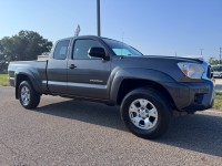 Image for 2012 Toyota Tacoma BASE ID: 6749157