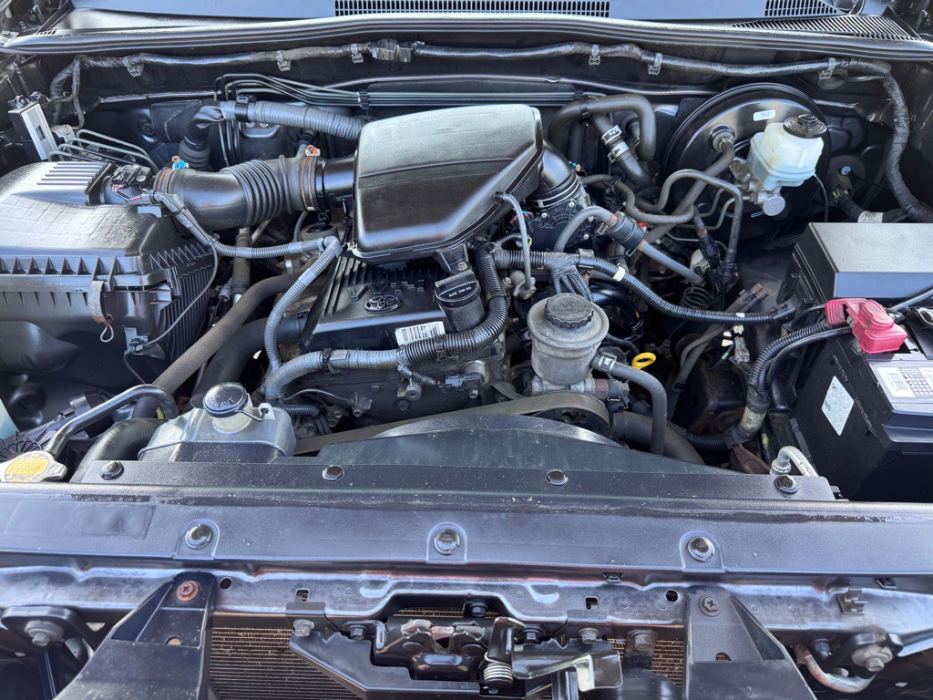 2012 Toyota Tacoma Image 5