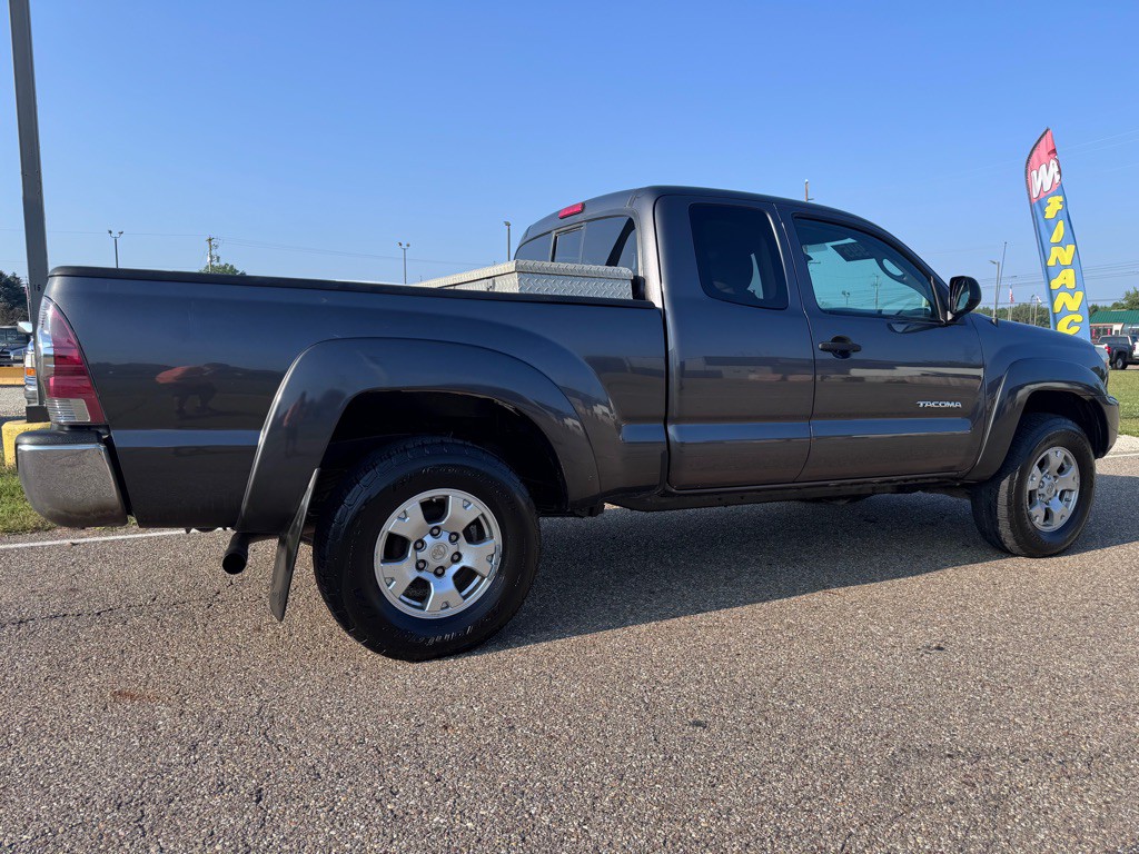 2012 Toyota Tacoma Image 6
