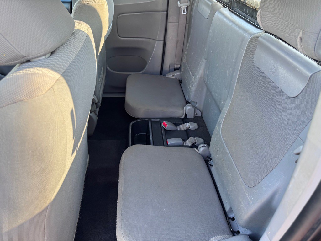2012 Toyota Tacoma Image 12