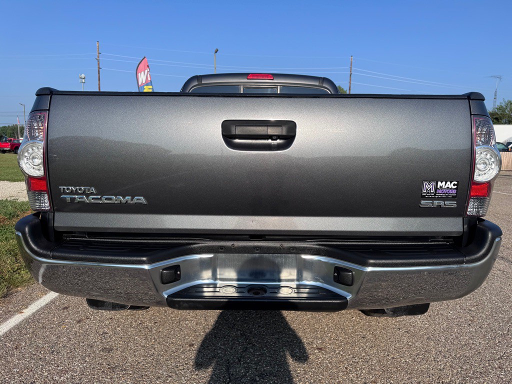 2012 Toyota Tacoma Image 14