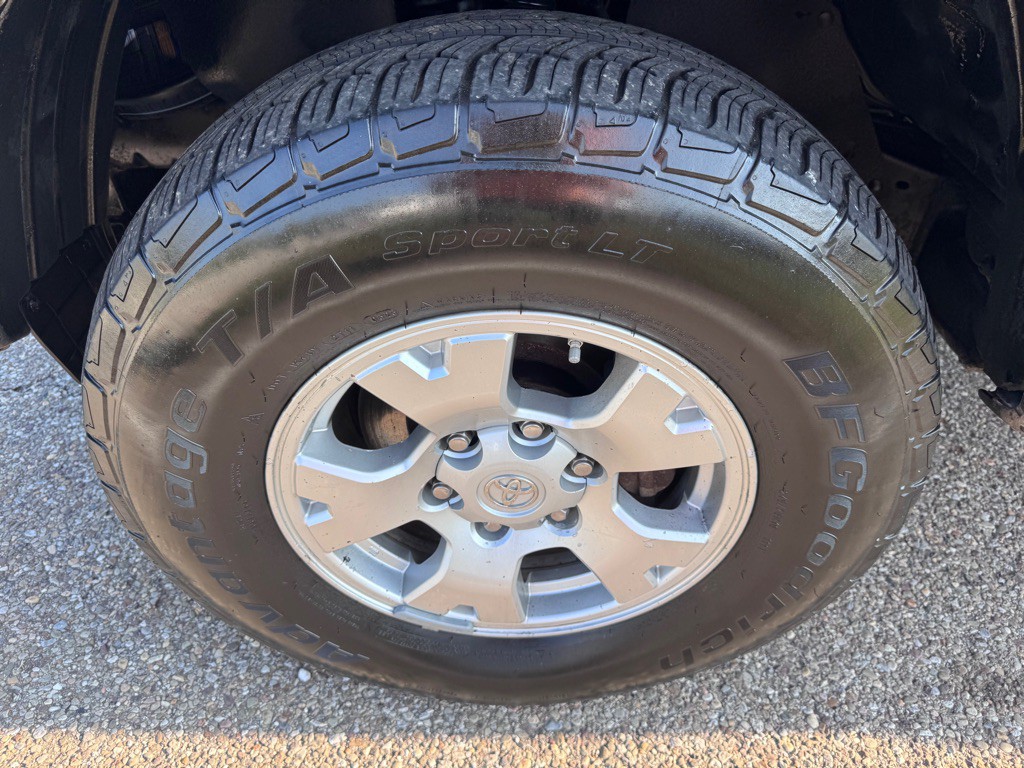 2012 Toyota Tacoma Image 16