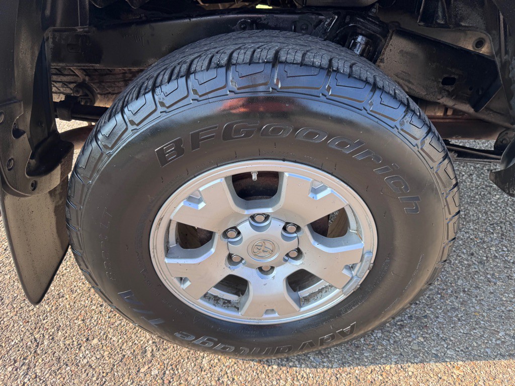 2012 Toyota Tacoma Image 18