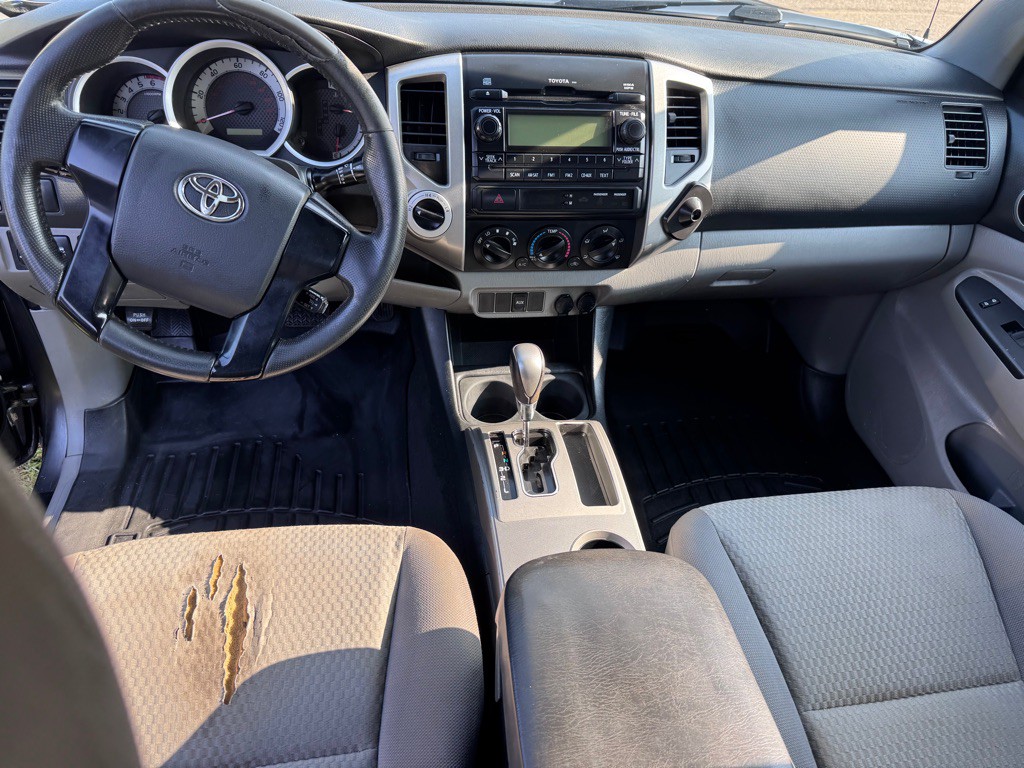 2012 Toyota Tacoma Image 10