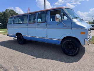 Image for 1978 Dodge Ram Van Royal Tradesman ID: 6756261