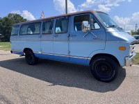 Image for 1978 Dodge Ram Van Royal Tradesman ID: 6756261