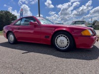 Image for 1991 Mercedes-Benz 500 SL ID: 6781314