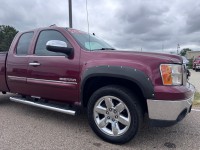 Image for 2013 GMC Sierra 1500 Sle Extended Cab ID: 6781394
