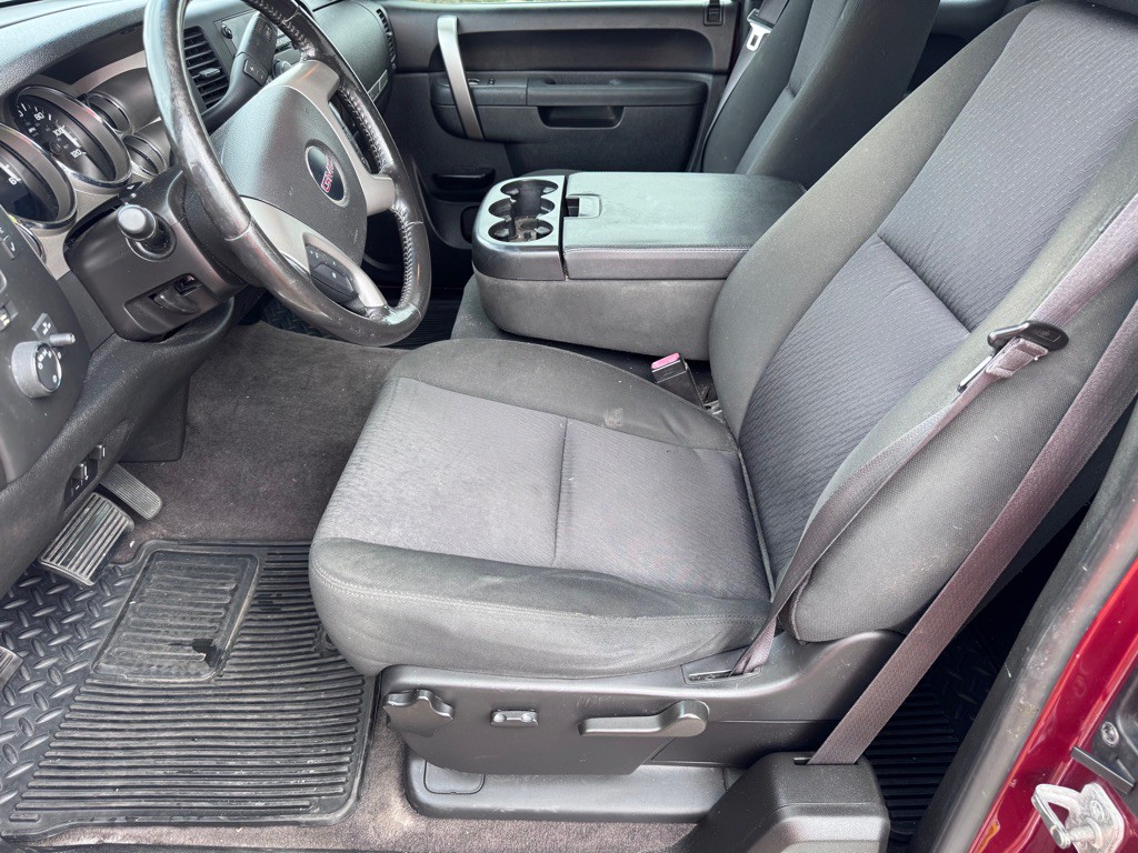 2013 GMC Sierra 1500 Image 11