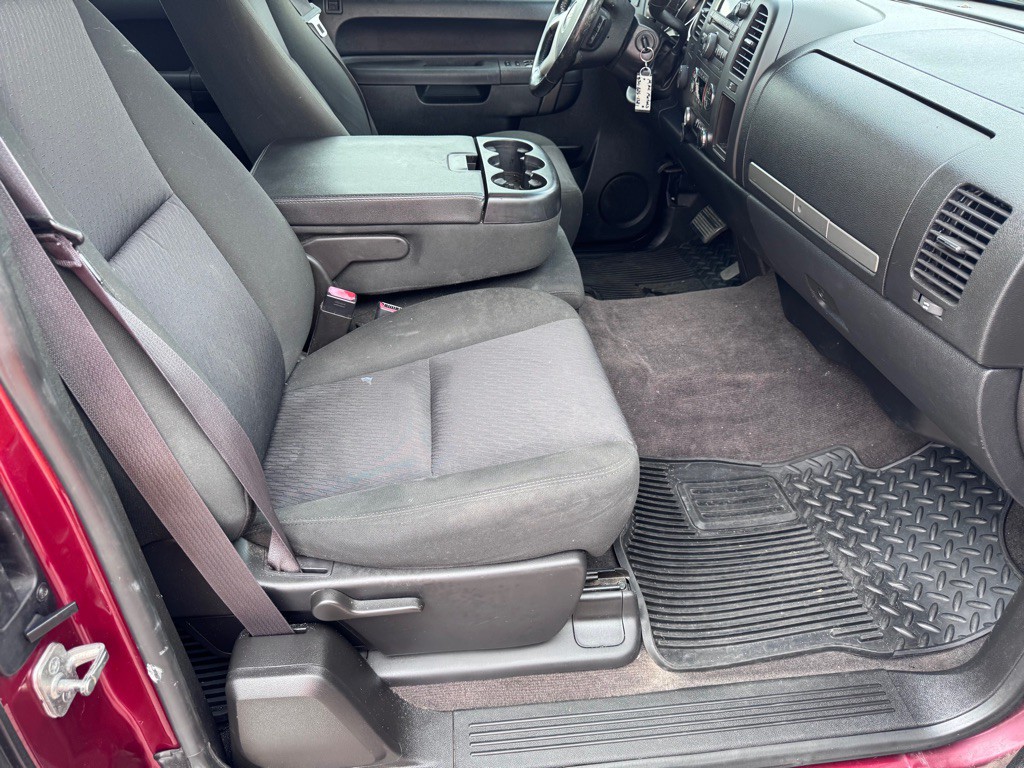 2013 GMC Sierra 1500 Image 12
