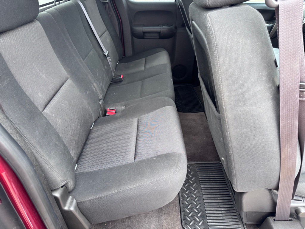 2013 GMC Sierra 1500 Image 13
