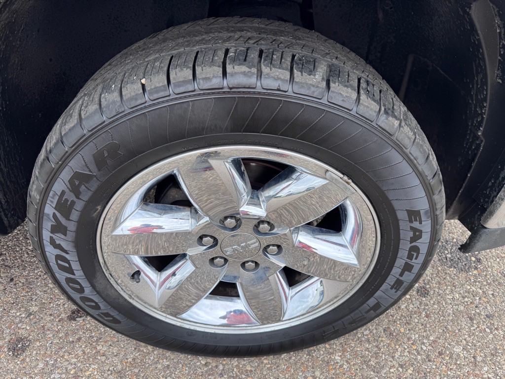 2013 GMC Sierra 1500 Image 15